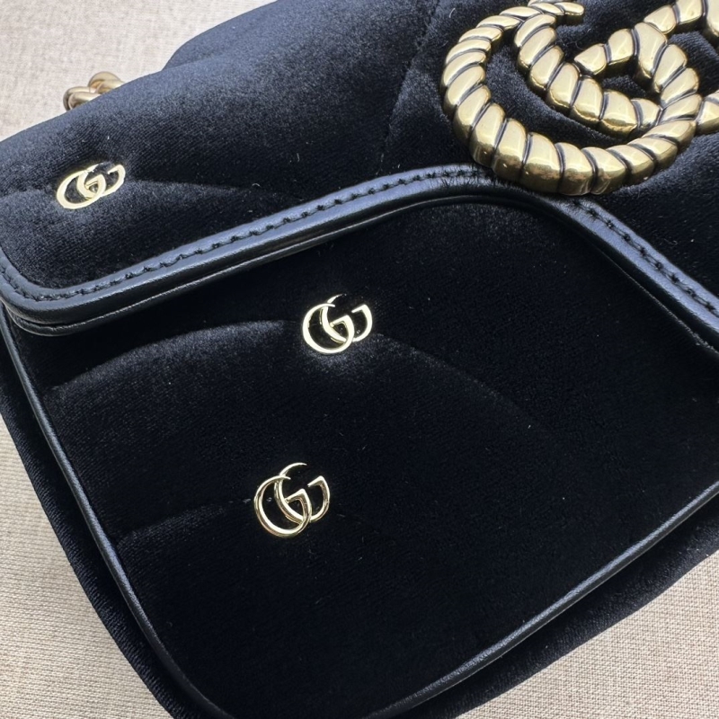 Gucci Satchel Bags